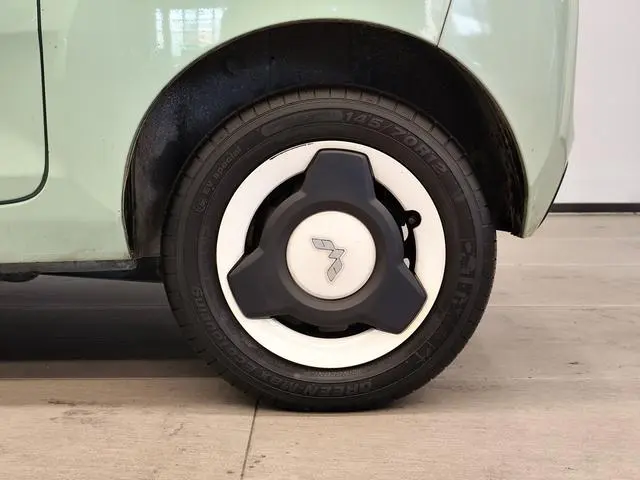 Wuling Wuling Hongguang MINIEV Macaron Premium Ternary Lithium