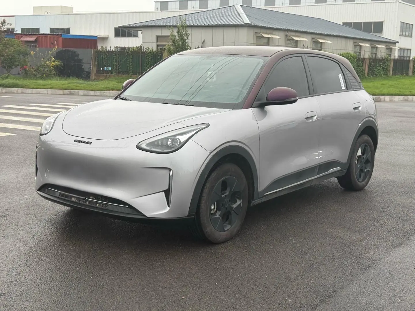 Geely Galaxy Star Wish 310km Dream Edition