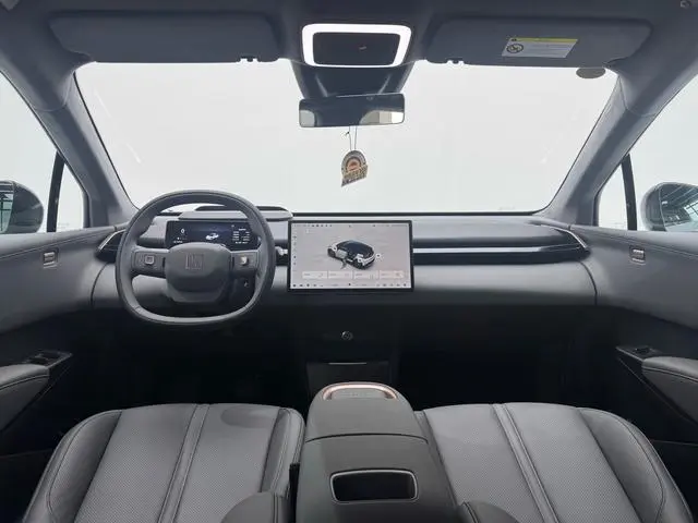 ZEEKR ZEEKR X ME version five-seater rear drive