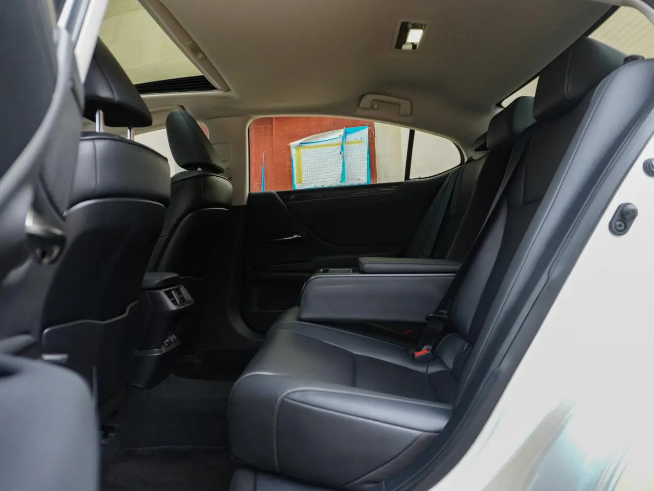 Lexus Lexus ES 2009 Edition Country VI