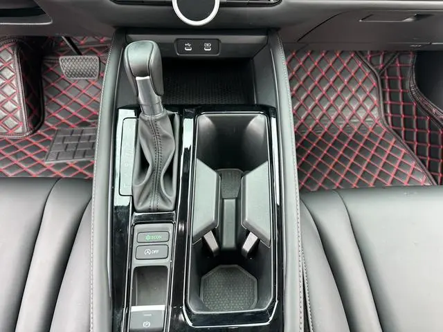 Honda Accord Rui*T Dynamic 260TURBO Smart Edition