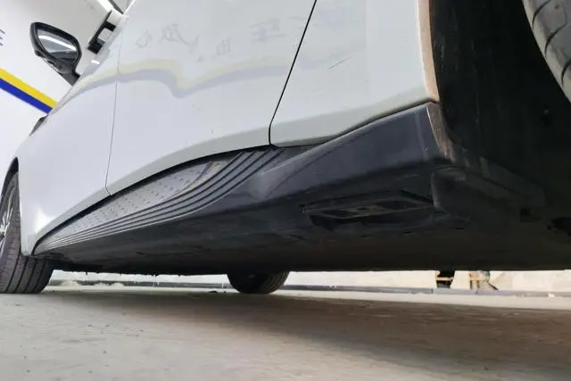 Hongqi Hongqi EH7 820 Pro