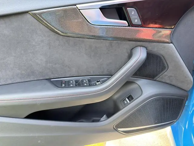 Audi Audi S4 3.0TFSI