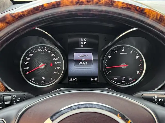 Kedi Kti Shengm Peak 2.0T Shengmufeng MH7 7-seater version