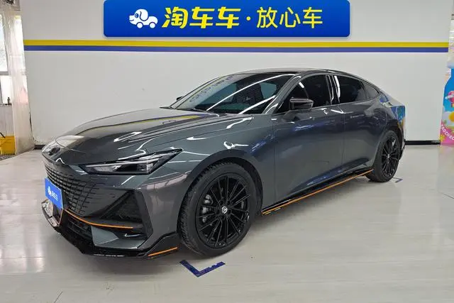 Changan Changan UNI-V 1.5T Sports version