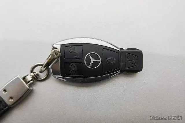 Mercedes-Benz Mercedes-Benz V-class V 260 L Premium Extended Version