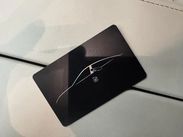 Xpeng Xiaopeng P7 625E