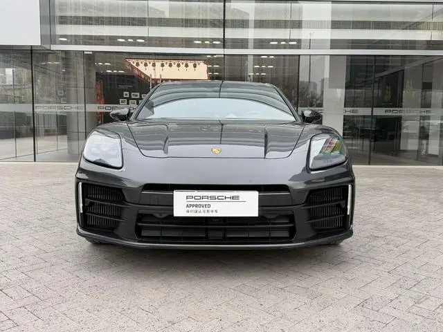 Porsche Panamera E-Hybrid Panamera 4 E-Hybrid Executive Extended Version 2.9T