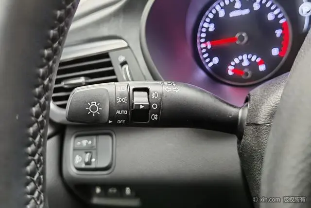 Kia Kia K5 2.0L automatic LUX
