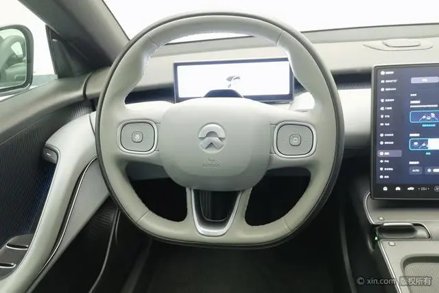 NIO Nio ET5T 75kWh