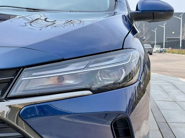 Chevrolet Cruze 1.5L Dual Clutch Enjoy Edition