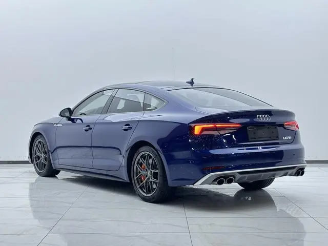 Audi Audi A5 Sportback 45 TFSI fashion Country V