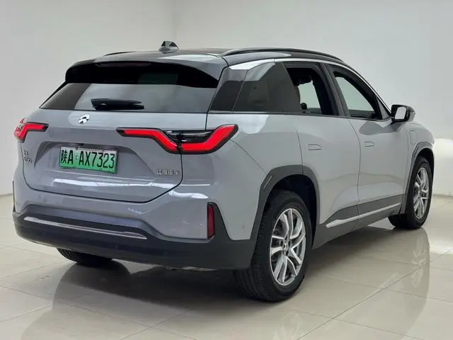 NIO NIO ES6 455KM sports version