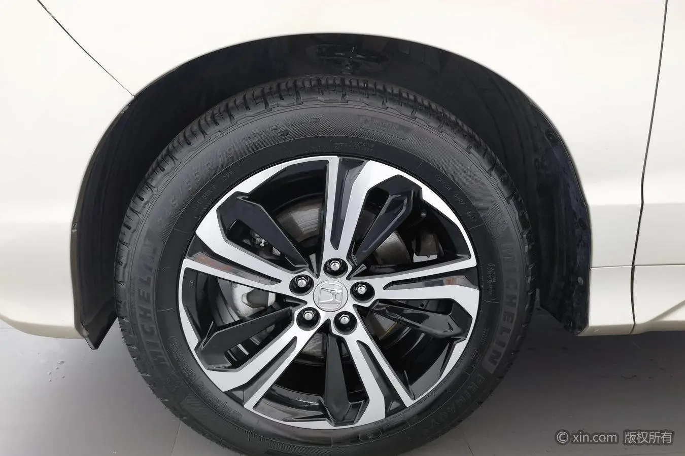 Honda Honda UR-V 370TURBO four-wheel drive Zunyao Edition Country V