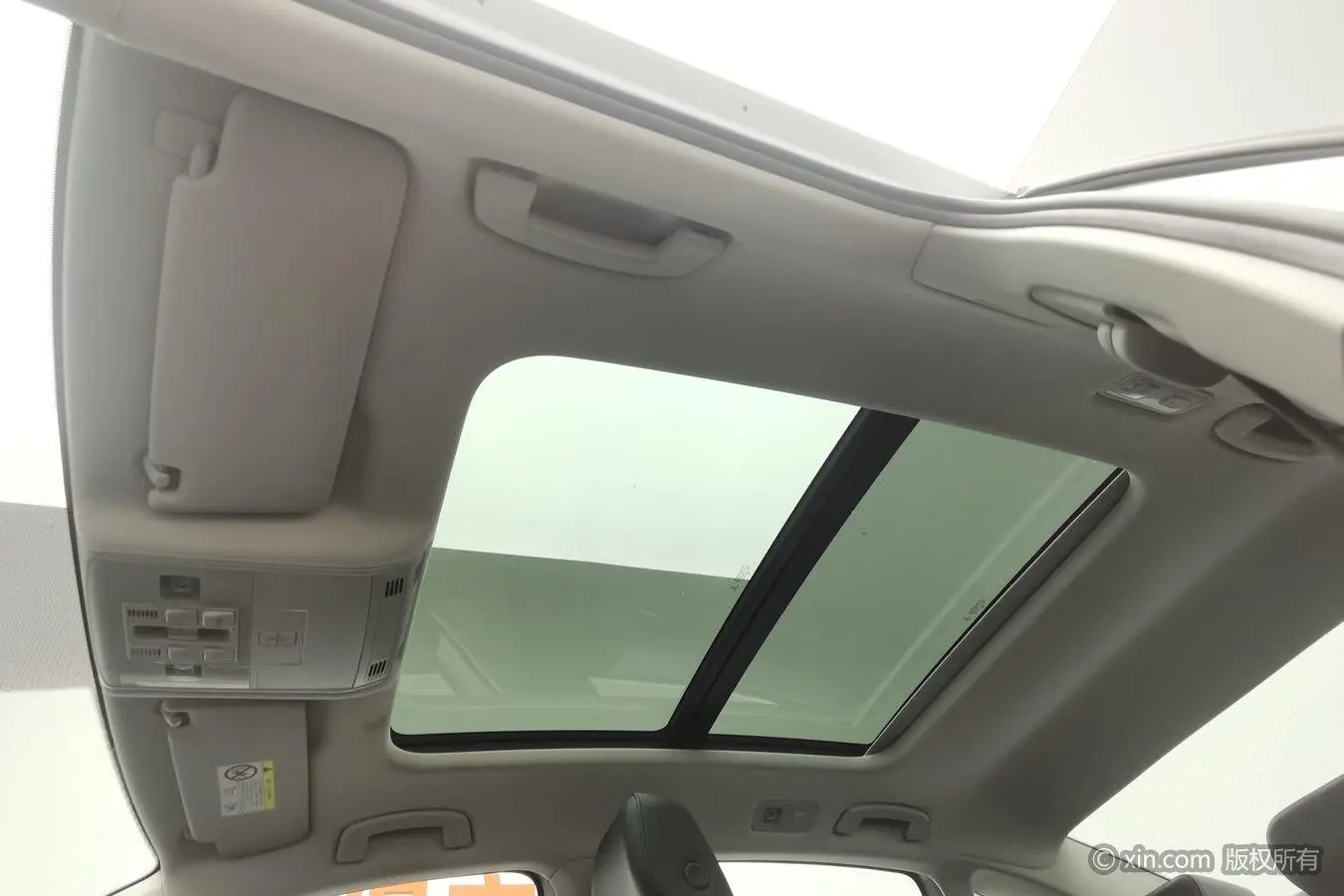 Volkswagen Sagitar 280TSI DSG Beyond Edition