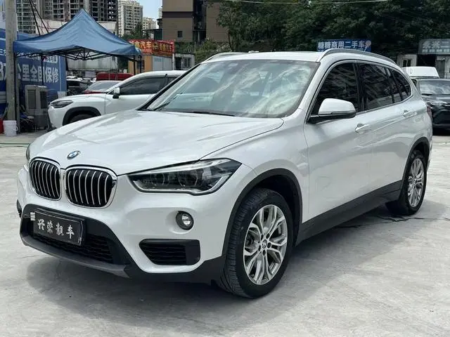 BMW BMW X1 sDrive20Li leading type