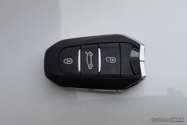 Peugeot Peugeot 508L 400THP PureTech Driving Control Edition