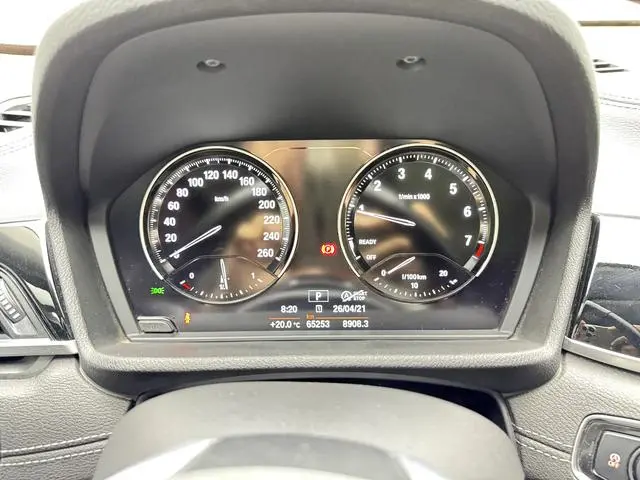BMW BMW X2 (imported) sDrive20i M off-road set country VI