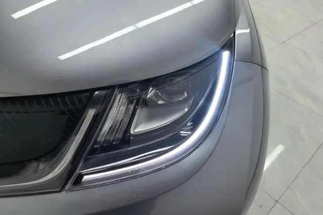 BYD dolphin Fashion edition