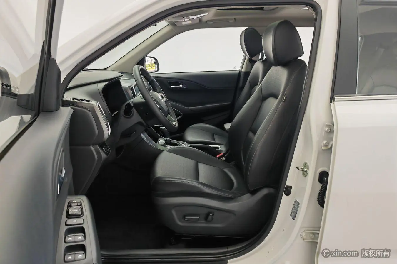 Hyundai Hyundai ix35 2.0L automatic two-wheel drive Zhiyong*Enjoy Edition Country VI