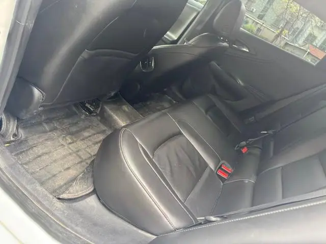 Chevrolet Mai Ruibao XL 530T Automatic Ruiyi Version