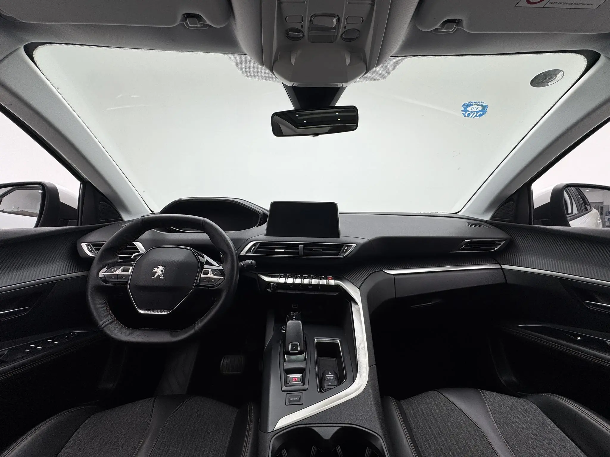 Peugeot Peugeot 4008 350THP Elite Edition