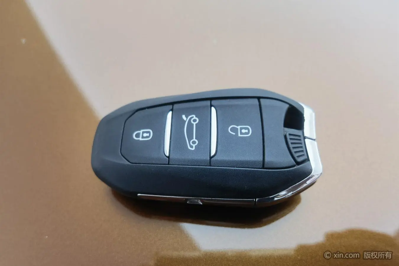 Peugeot Peugeot 4008 350THP Elite Edition