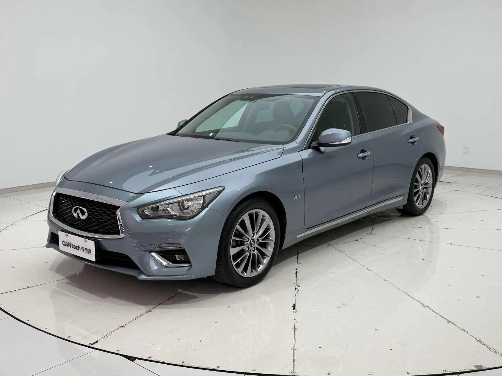 Infiniti Infiniti Q50L 2.0T Yixiang Edition Country V