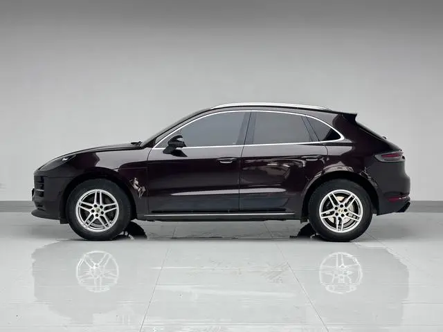 Porsche Macan Macan 2.0T