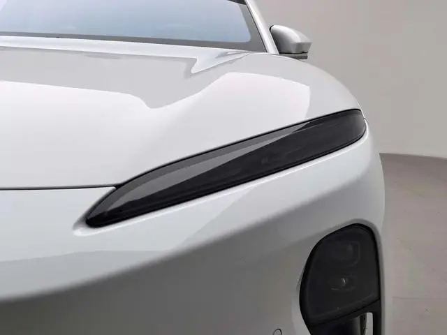 NIO Nio ET5T 75kWh