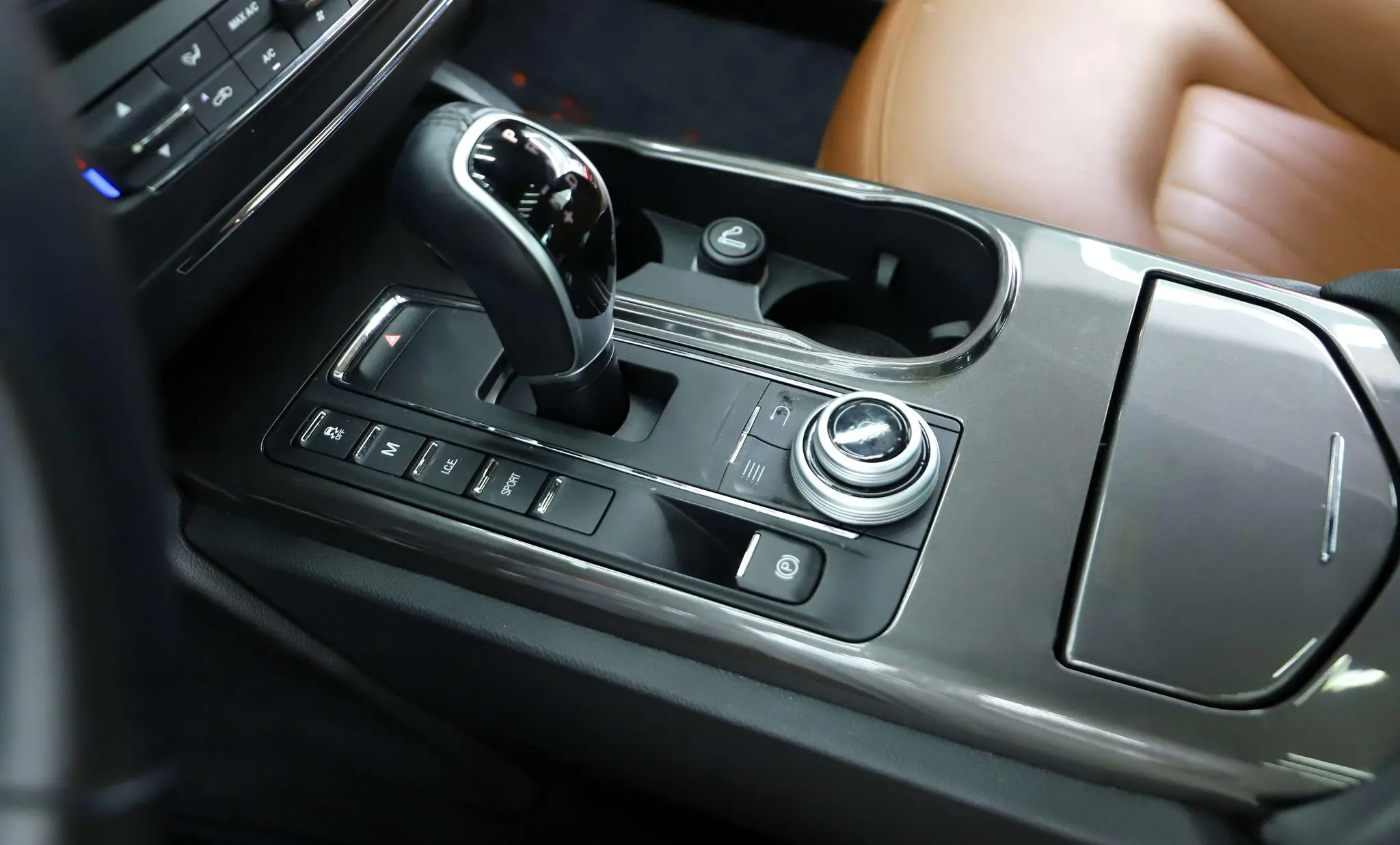 Maserati Ghibli 3.0T Standard Edition