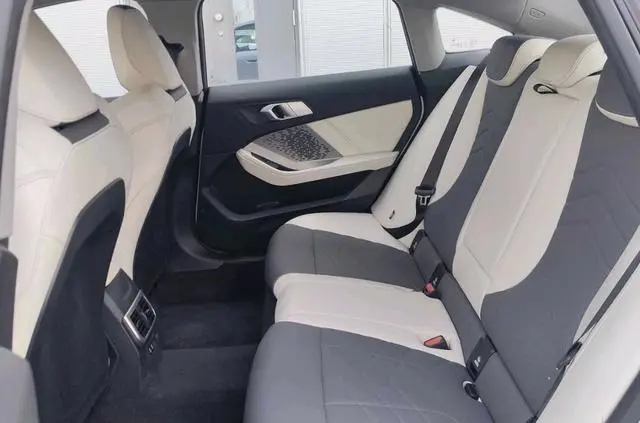 BMW BMW 2 Series 225L M sports suit