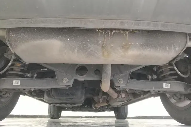 Geely Boyue 1.8TD automatic two-wheel drive intelligent 4G connected version