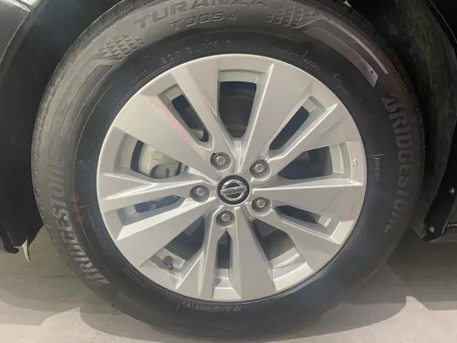 Nissan Teana 2.0T XL Smart Collar Edition