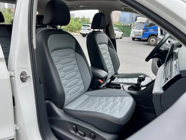 Volkswagen Tiguan X 330TSI Premium Edition