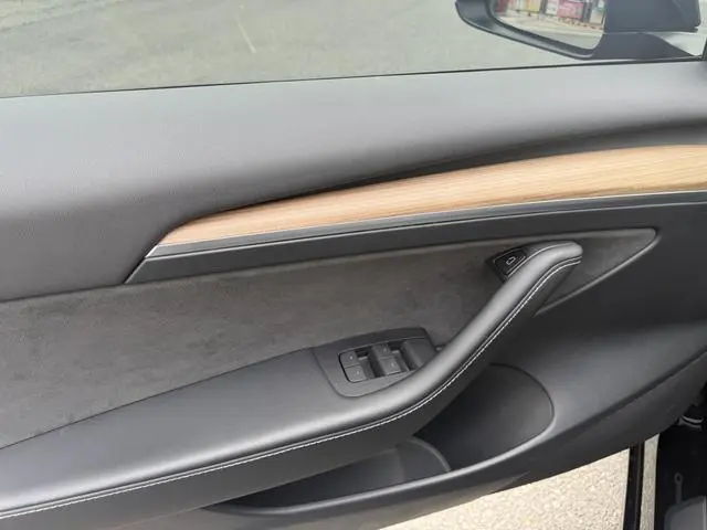 Tesla Model 3 Standard battery life rear drive upgraded version 3D6