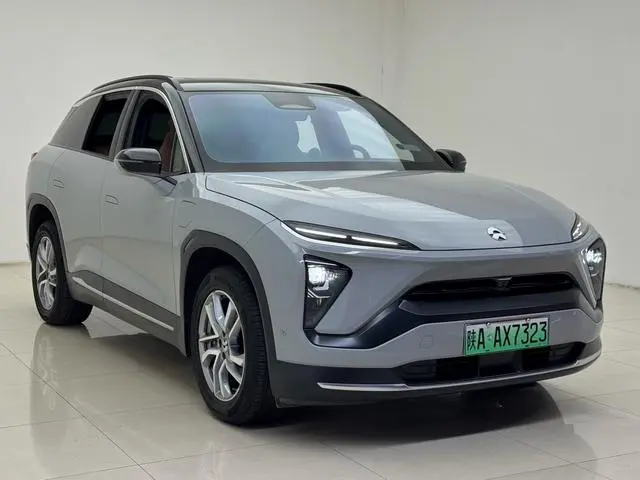 NIO NIO ES6 455KM sports version