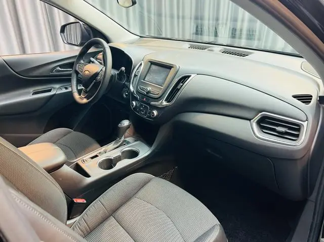 Chevrolet Explorer 535T Automatic Chi Jie Edition
