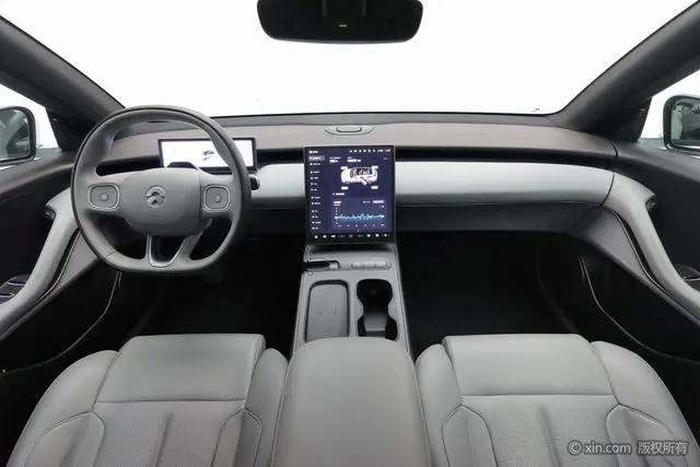 NIO Nio ET5T 75kWh
