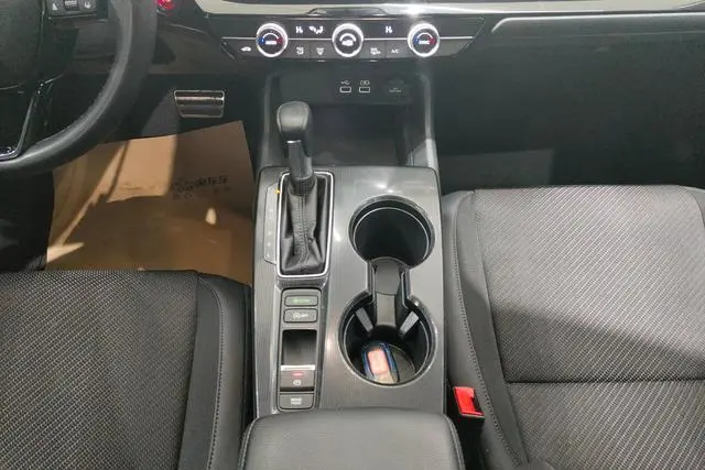 Honda Style 240TURBO CVT Magic Night*Technology Edition