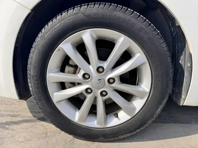 Kia Kia K3 1.6L automatic GLS