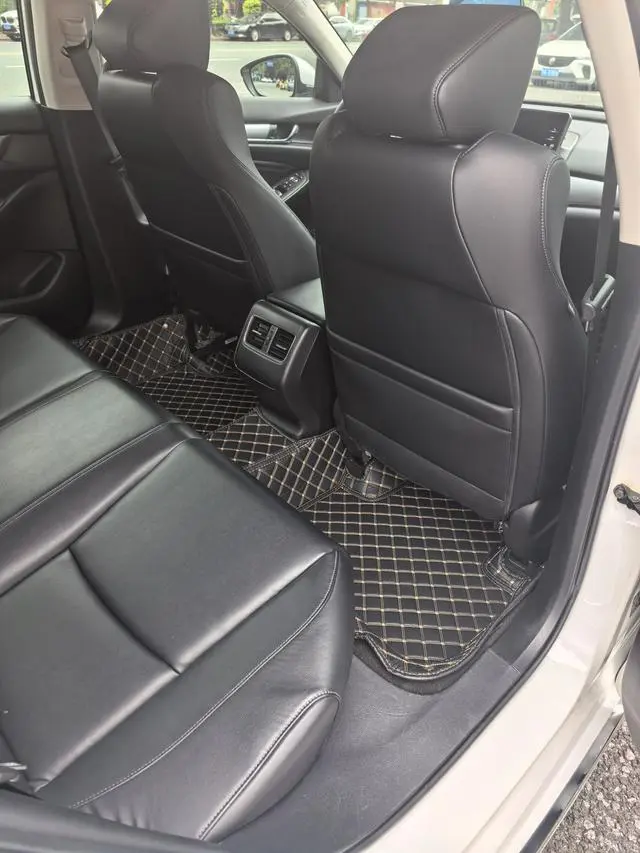 Honda Accord 260TURBO Deluxe*Starry Sky Limited Edition