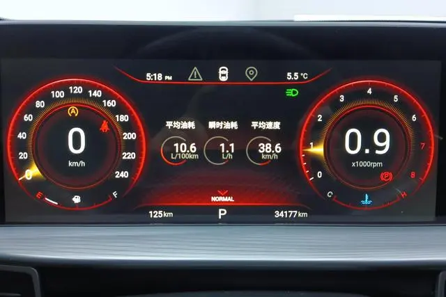 EXEED Star Way chasing the wind Versailles Version 1.6T DCT Riding the Wind Version