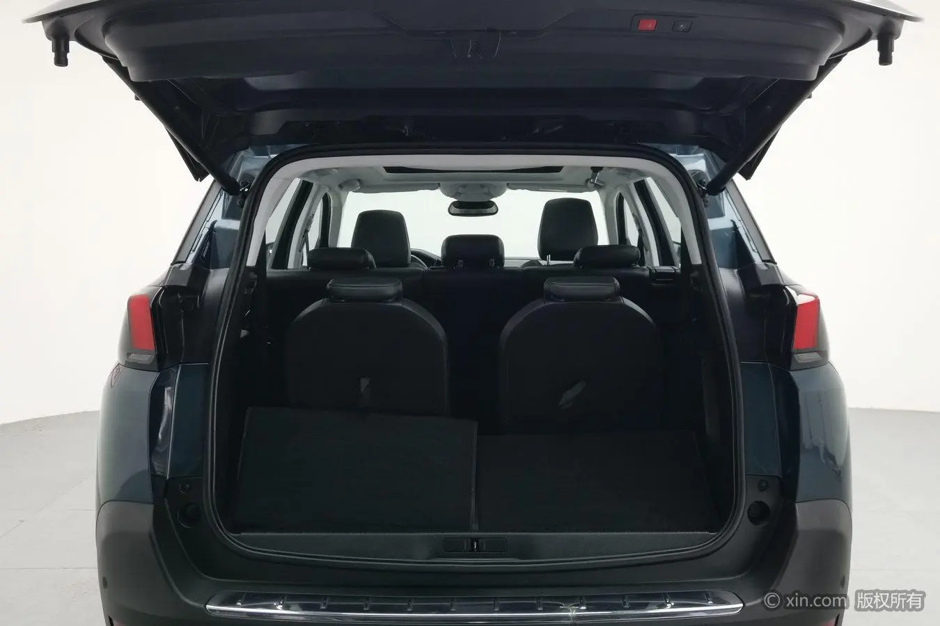 Peugeot Peugeot 5008 380THP 7-seater Deluxe Edition