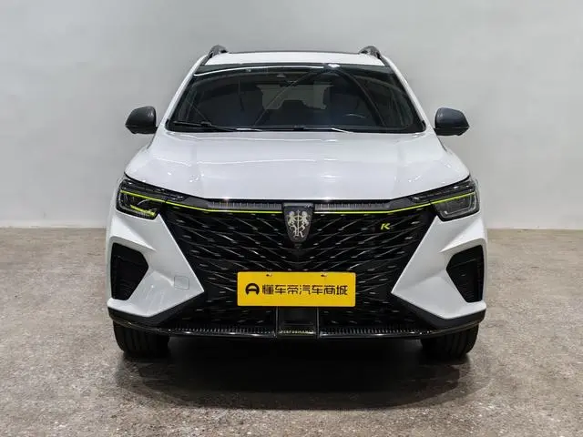 Roewe Roewe RX5 PLUS 330TGI Automatic National Tide Zhizhen Edition