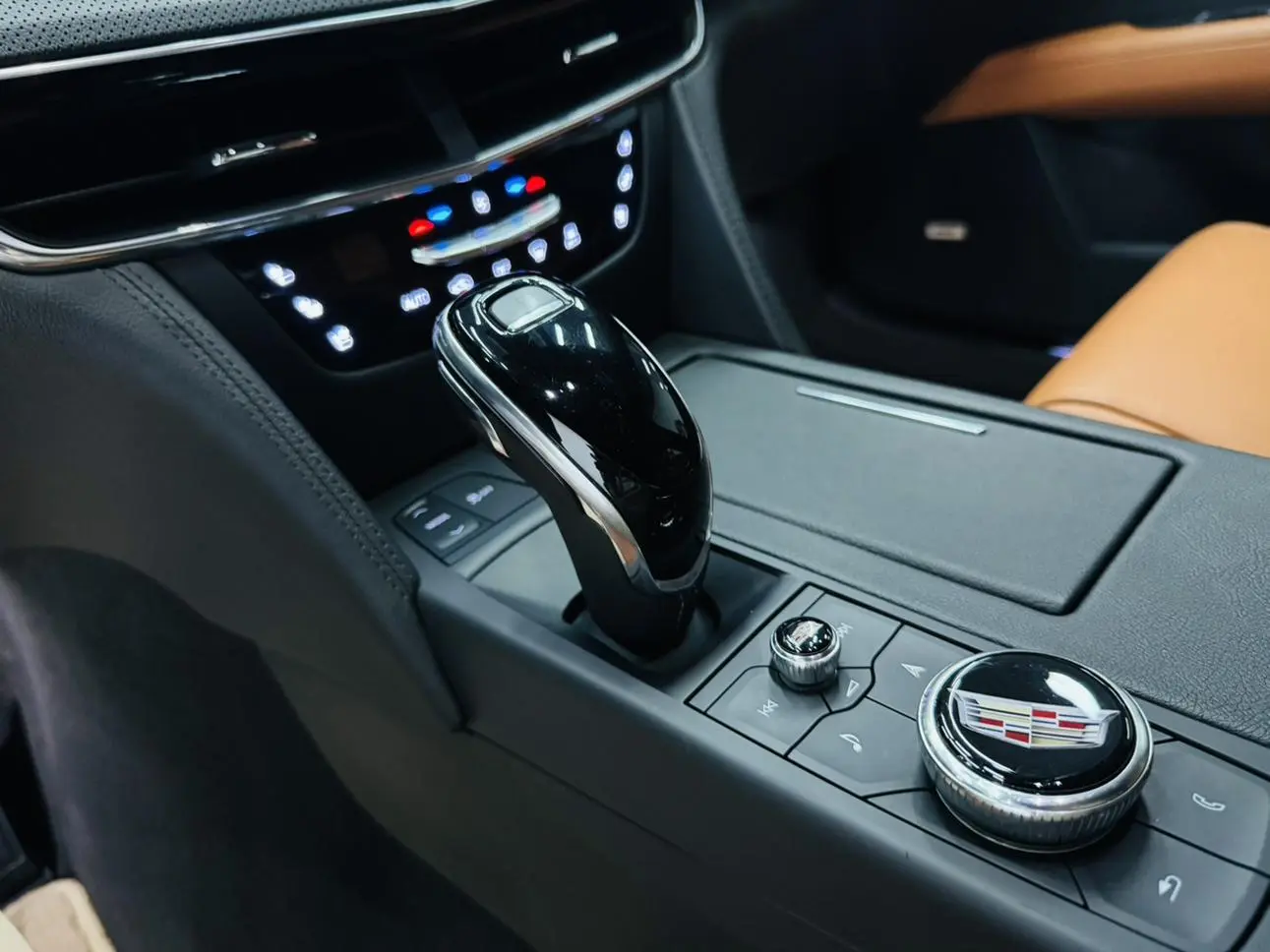 Cadillac Cadillac CT6 28T luxury