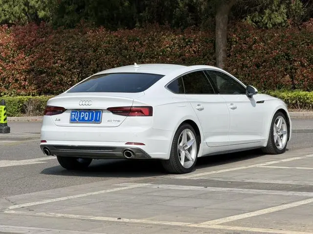 Audi Audi A5 Sportback 40 TFSI fashion Country V