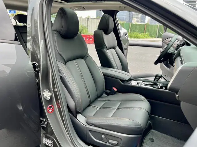 Mazda Mazda CX-50 Xingya 2.5L Automatic Smart Travel Version