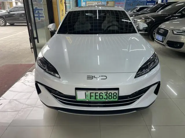 BYD Seal 06DM DM-i 120KM Honor type
