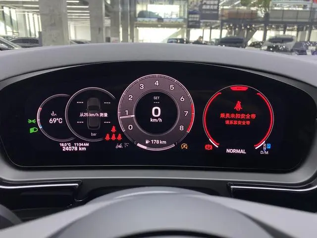 Porsche Cayenne Cayenne 3.0T